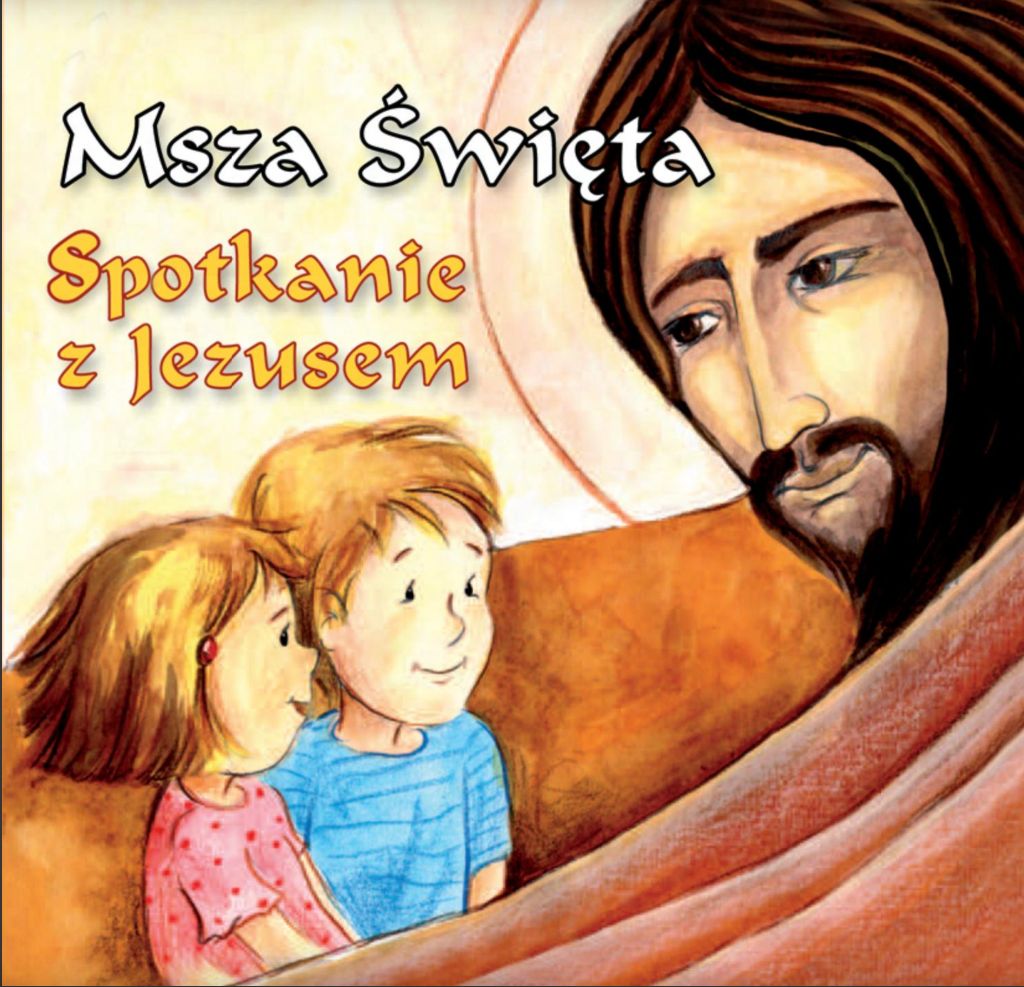 131.jpg Msza Święta. Spotkanie z Jezusem