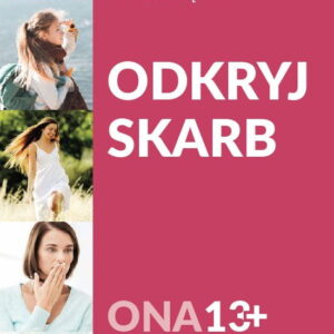 Odkryj skarb