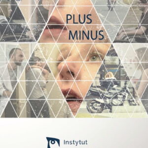 Plus Minus film. dot profilaktyki AIDS
