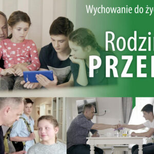 Rodzinne przeboje - filmy do WDŻwR dla 5 klasy szkoły podstawowej