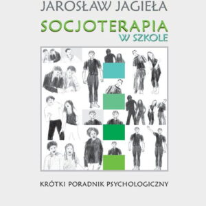 Socjoterapia w szkole