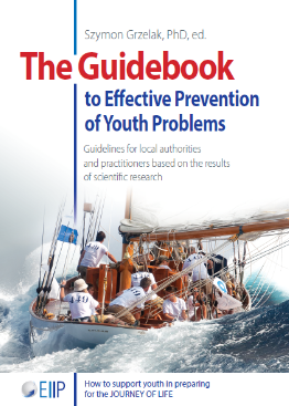 210.png The Guidebook to Effective Prevention of Youth Problems
