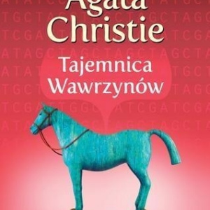Tajemnica wawrzynów
