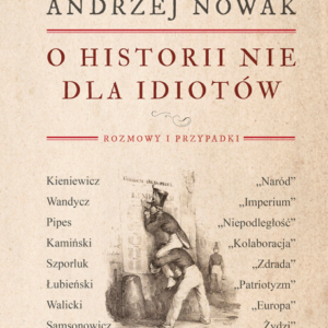 O historii nie dla idiotów