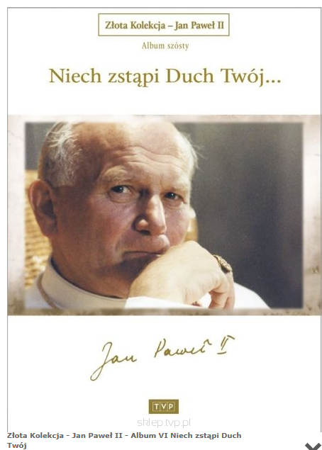 581.png Niech zstąpi Duch Twój... Złota Kolek...
