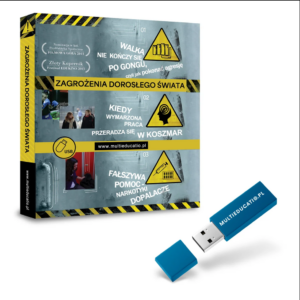 Zagrożenia Dorosłego Świata – USB zagrozenie 1